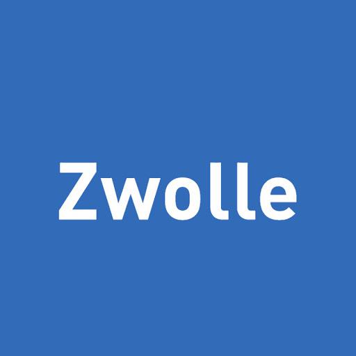 Gemeente Zwolle werkt met Corpoflow